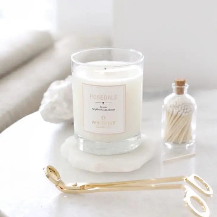 FANCY MATCHES: WHITE SMALL MATCH JAR