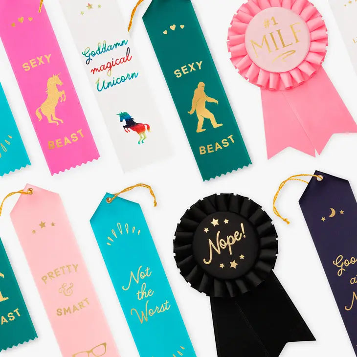 FAMOUS ON THE INTERNET AWARD