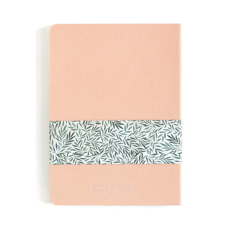 GRATITUDE GUIDED JOURNAL