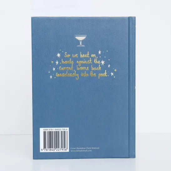 THE GREAT GATSBY - WORDSWORTH COLLECTOR'S EDITION
