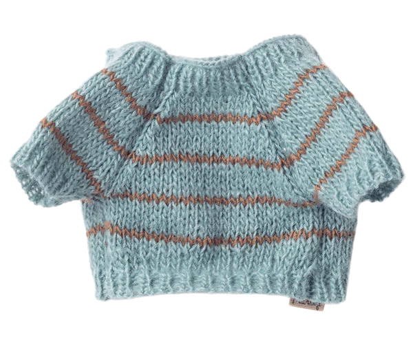 Puppy Supply, Knitted Sweater - Small