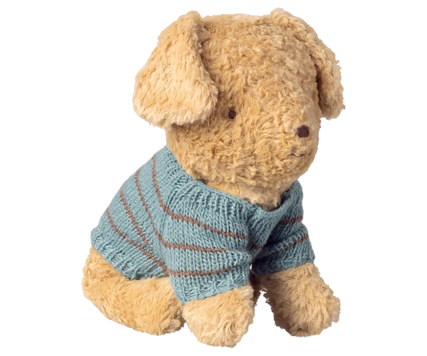 Puppy Supply, Knitted Sweater - Small