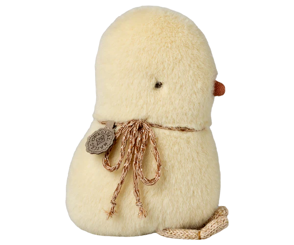 Chicken Plush