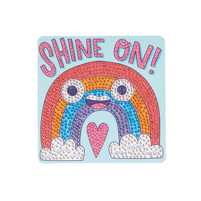 MINI RAZZLE DAZZLE - RAD RAINBOW