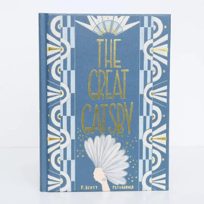 THE GREAT GATSBY - WORDSWORTH COLLECTOR'S EDITION