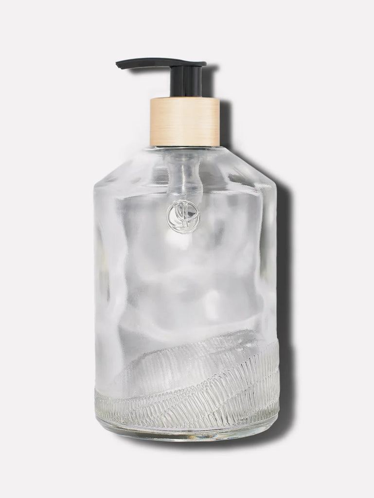 L'AVANT 16oz Glass Bottle