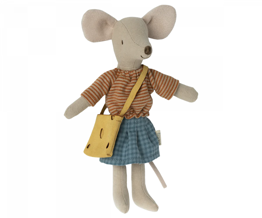 CLOTHES FOR MUM MOUSE