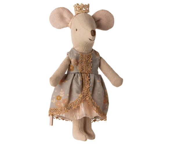 Princess Dress, Big Sister Mouse
