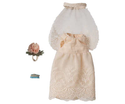 Wedding Attire - Mum/Dad