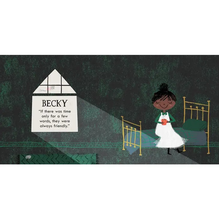 A LITTLE PRINCESS: A BABYLIT FRIENDSHIP PRIMER