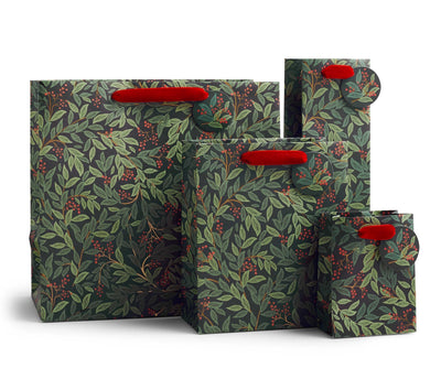 Willowberry Gift Bag - Wine