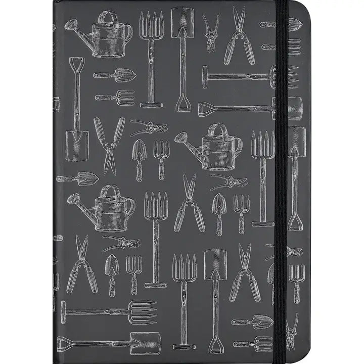 The Gardener's Logbook