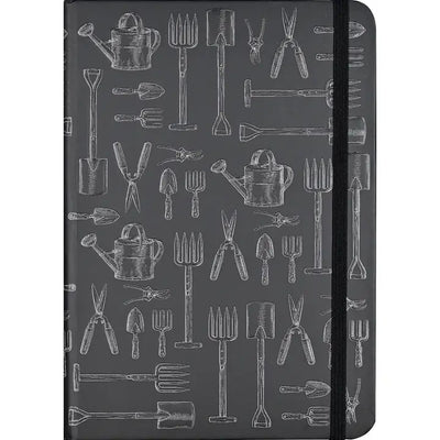The Gardener's Logbook