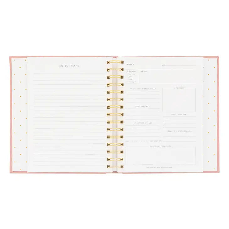 MINDFUL JOURNAL