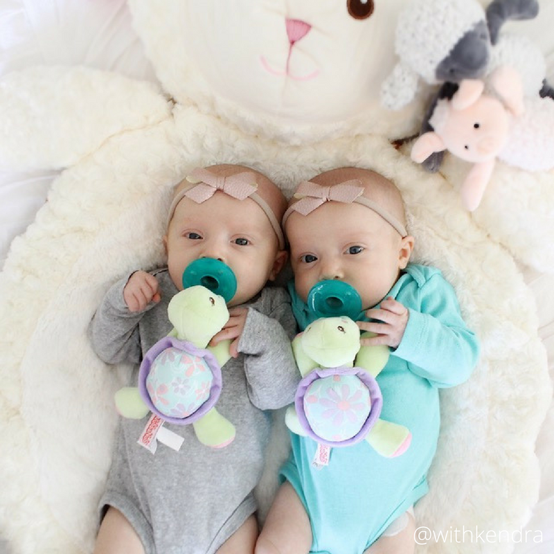 BESTEVER BABY MAT - LAMB
