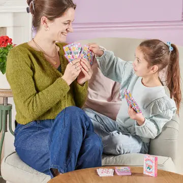 Butterflies & Bugs Playing Cards