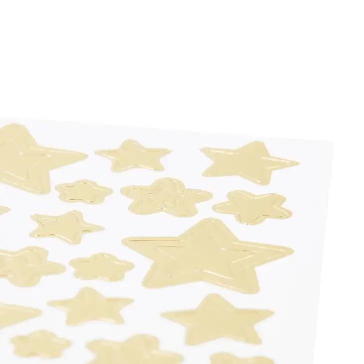 STICKIVILLE GOLD STAR