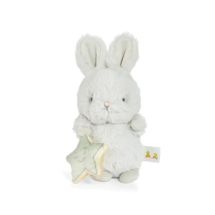 CRICKET ISLAND BLOOM BUNNY