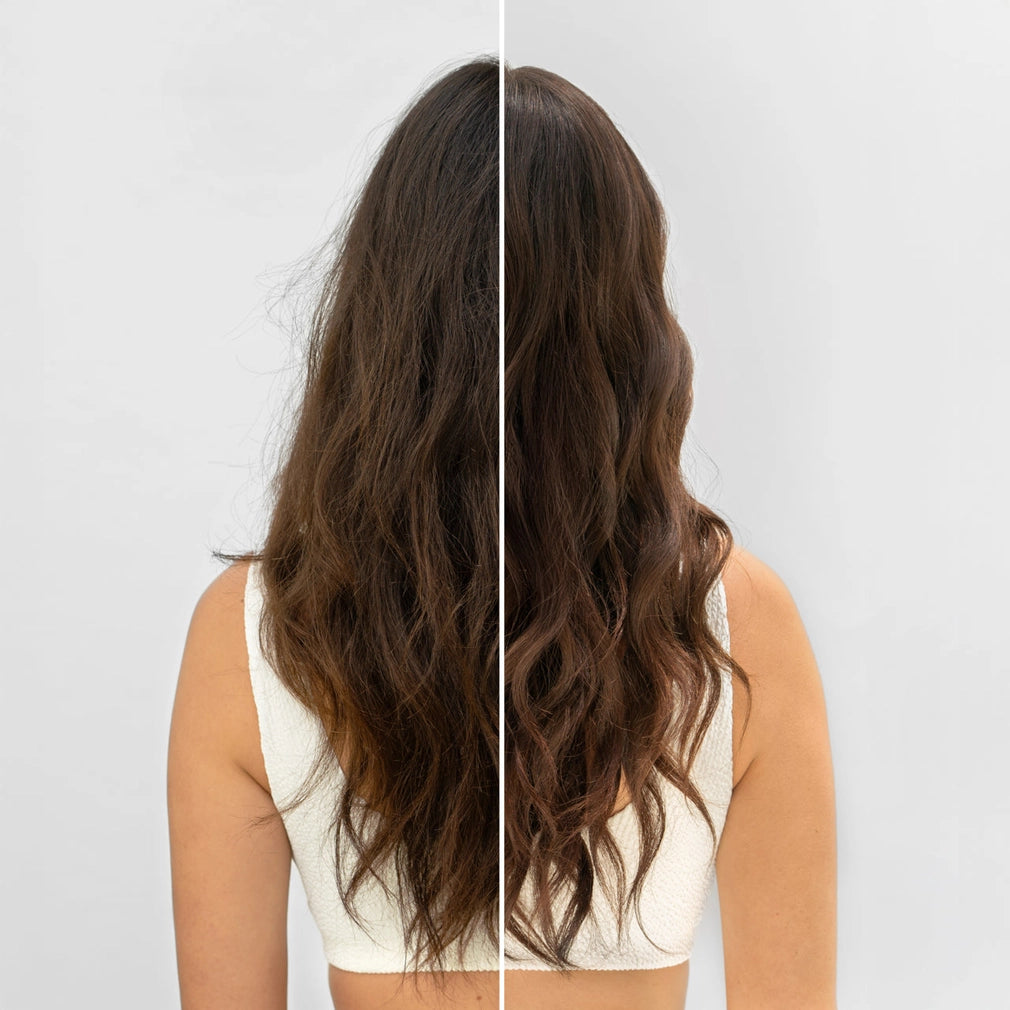 Smoothing Air Dry Cream