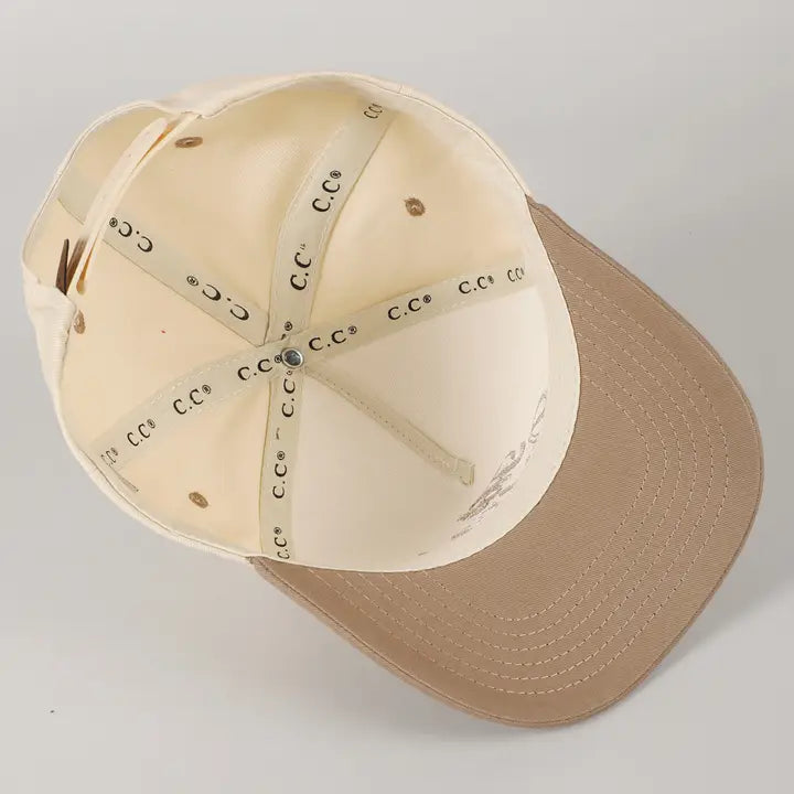 Hot Dad Club Trucker Hat
