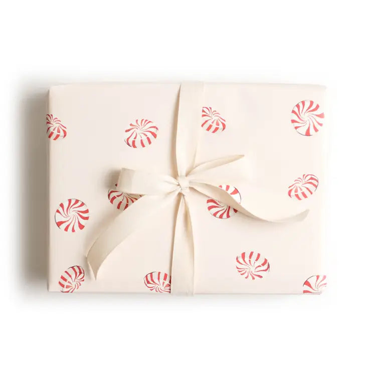 STARLIGHT MINT WRAP - ROLL