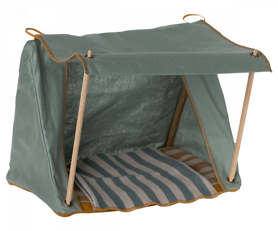 HAPPY CAMPER TENT, MOUSE