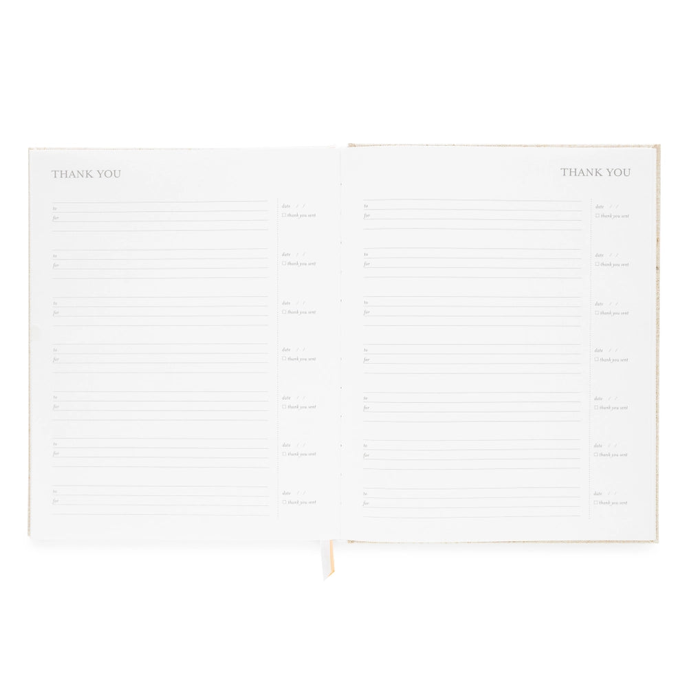 2025 Flax Desk Agenda