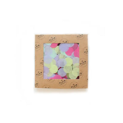 FIESTA ECO CONFETTI