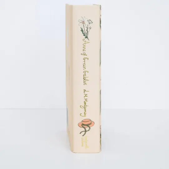 ANNE OF GREEN GABLES - WORDSWORTH COLLECTOR'S EDITION