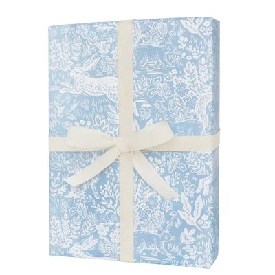 ROLL OF 3 FABLE WRAPPING SHEETS