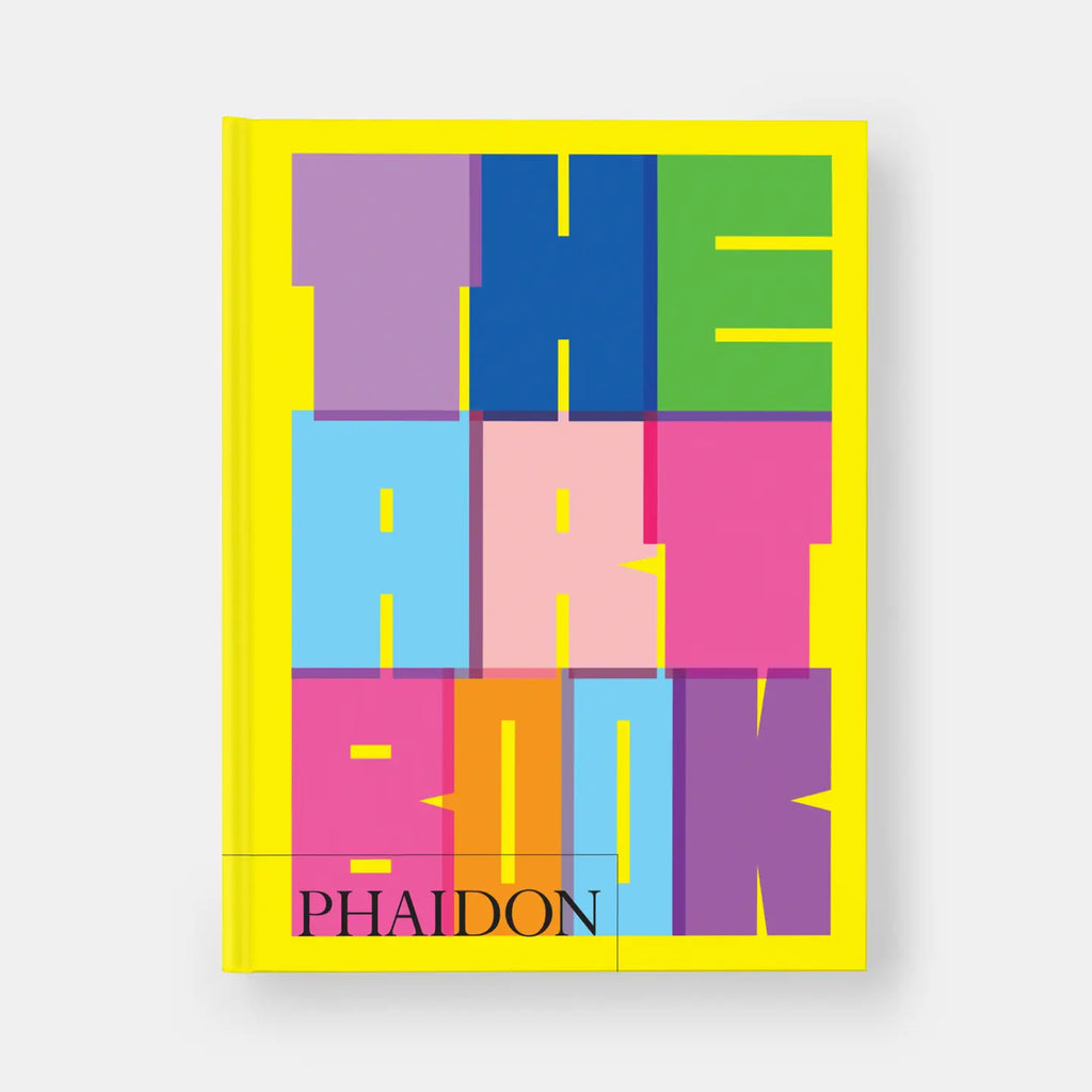 The Art Book: Mini Format