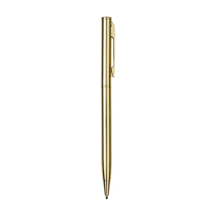 Palermo Pens - Gold