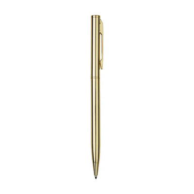 Palermo Pens - Gold