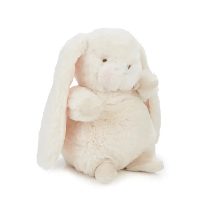 TINY NIBBLE 8" CREAM BUNNY (SUGAR COOKIE)