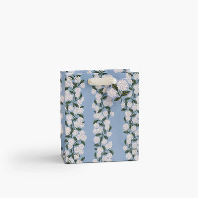 Hydrangea Gift Bag