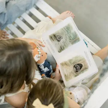 Our Little Adventure At Easter