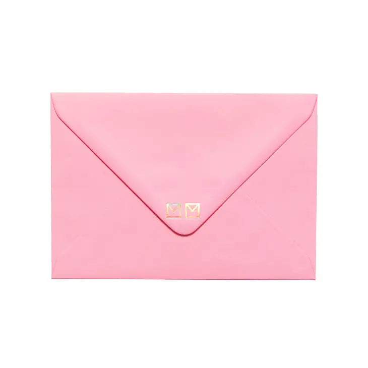 AT LEAST I REMEMBERED CARD