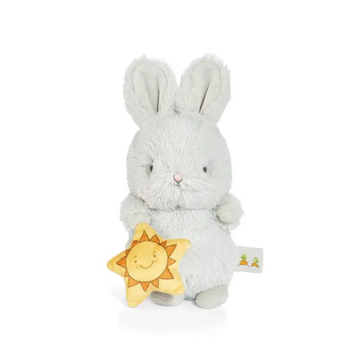 CRICKET ISLAND BLOOM BUNNY