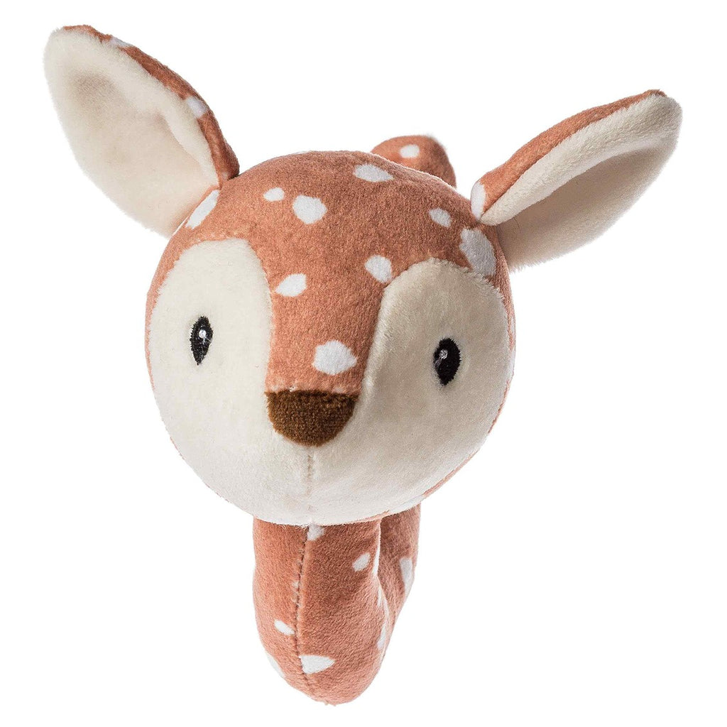 LEIKA LITTLE FAWN RATTLE