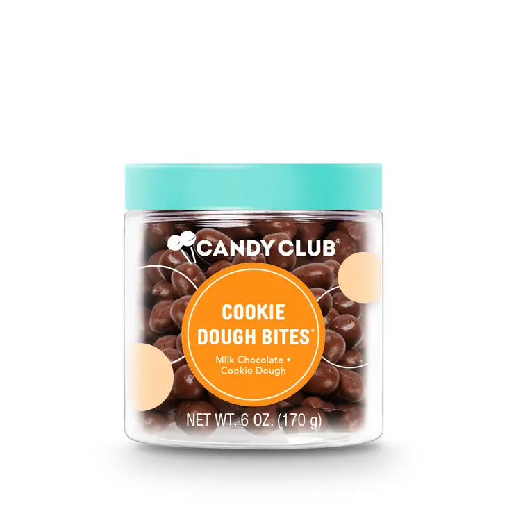 COOKIE DOUGH BITE CANDIES