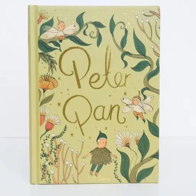 PETER PAN - WORDSWORTH COLLECTOR'S EDITION