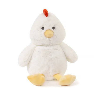 CHA-CHA CHICK SOFT TOY