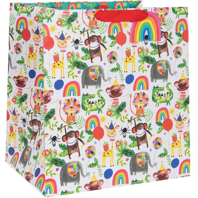 DEEP SHOPPER JUNGLE ANIMALS