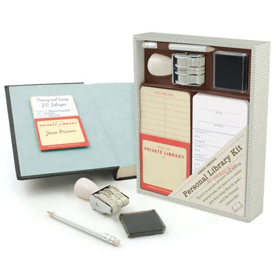 PERSONAL LIBRARY KIT: ORIGINAL VERSION