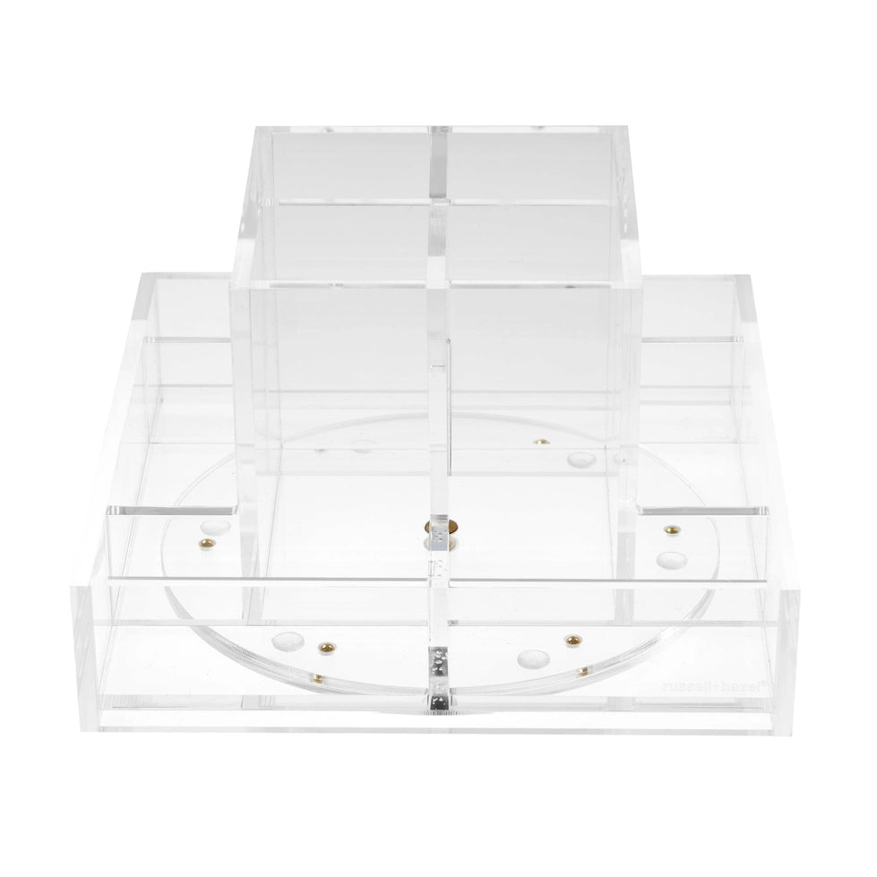 Acrylic Carousel