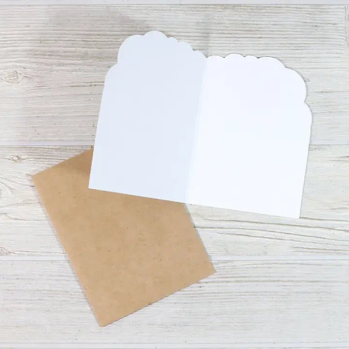 Let's Go Fuck Some Shit Up - Funny Greeting Card