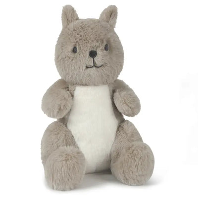 SADIE SQUIRREL SOFT TOY