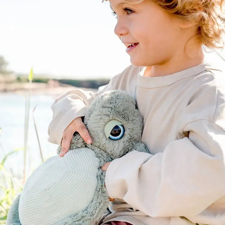 Tyler Turtle 13"/33cm