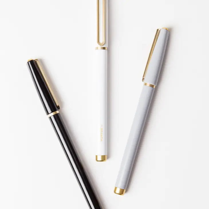 CATALINA FELT TIP PENS - SET OF 3