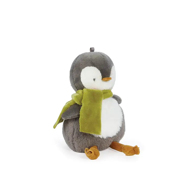 SNOWCONE THE PENGUIN SNOWMAN ROLY POLY